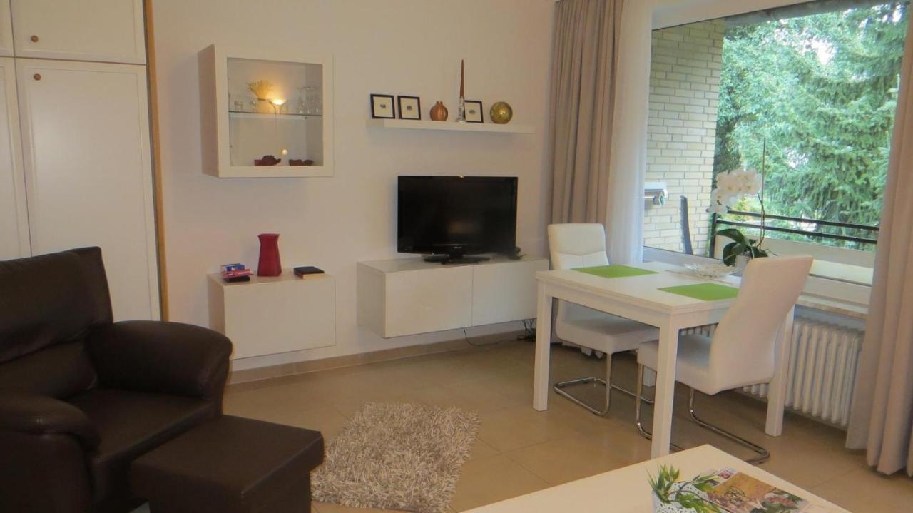 Haus Heidelerche Das Thermeplus-Haus Bad Bevensen Eksteriør bilde